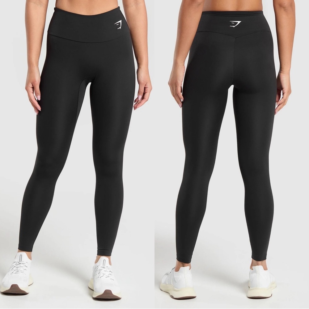 Gymshark Training Leggings - Picture 1 of 8
